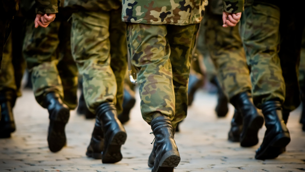 Wojsko chce podwyższyć wiek rezerwistów. Co się zmieni? 