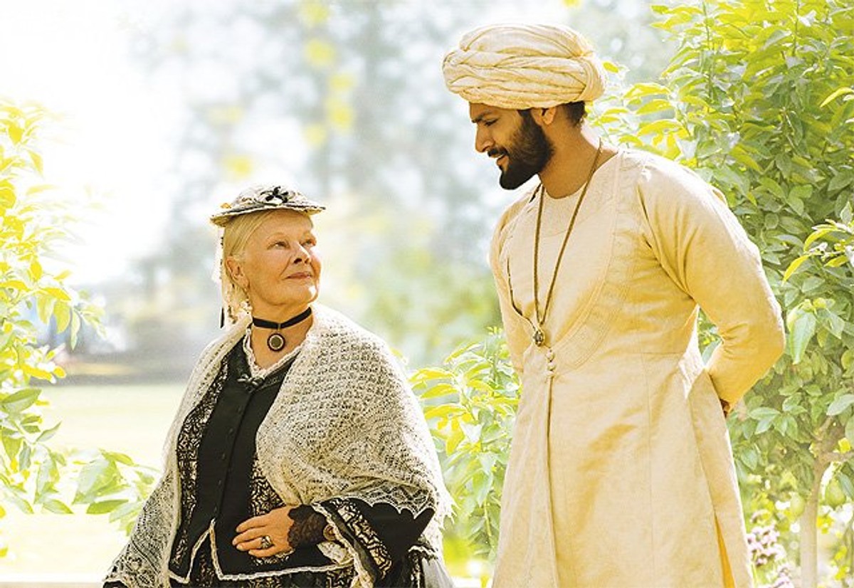 Judi Dench jako królowa Wiktoria w filmie opartym na prawdziwych wydarzeniach. Zobacz ZWIASTUN obrazu "Powiernik królowej"