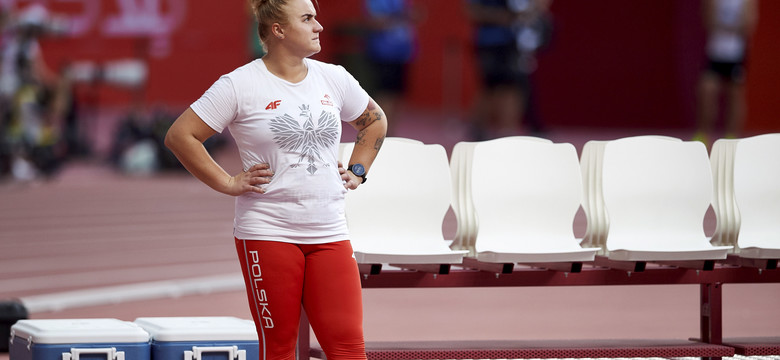 Lekkoatletyczne MŚ: Pierwsze szanse medalowe Polaków
