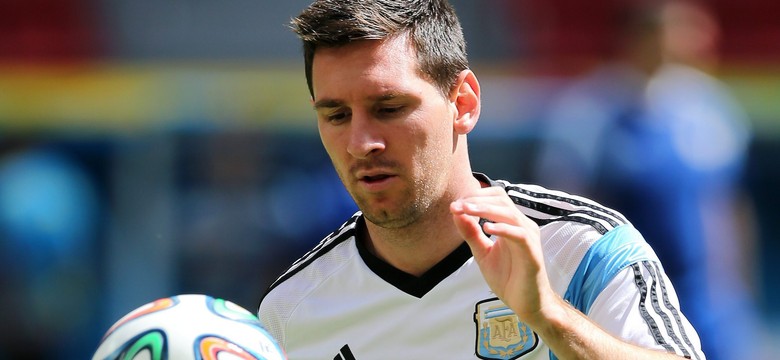 Mundial 2014: Dzień 24. (RELACJA LIVE)