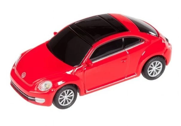 Genie VW Beetle 8GB