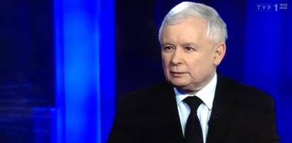 Kaczyński ostro o opozycji! Przesadził?