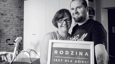 Rodzina zastępcza