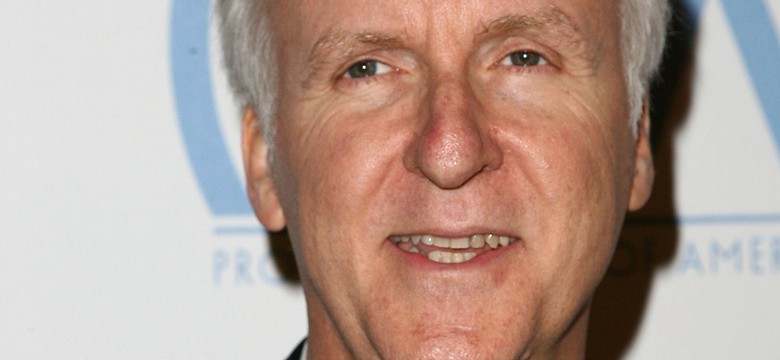James Cameron ma pomysł na nowego "Terminatora"