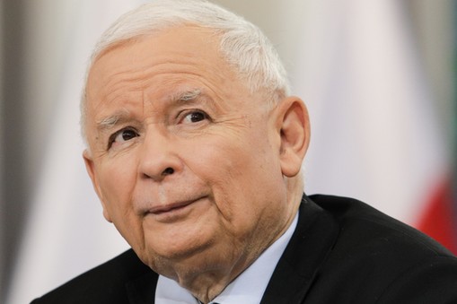 Jarosław Kaczyński