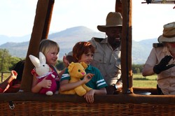 Szczęśliwa ósemka, czyli cudowne filmy w ramach Kina Dzieci we wrześniu w całej Polsce