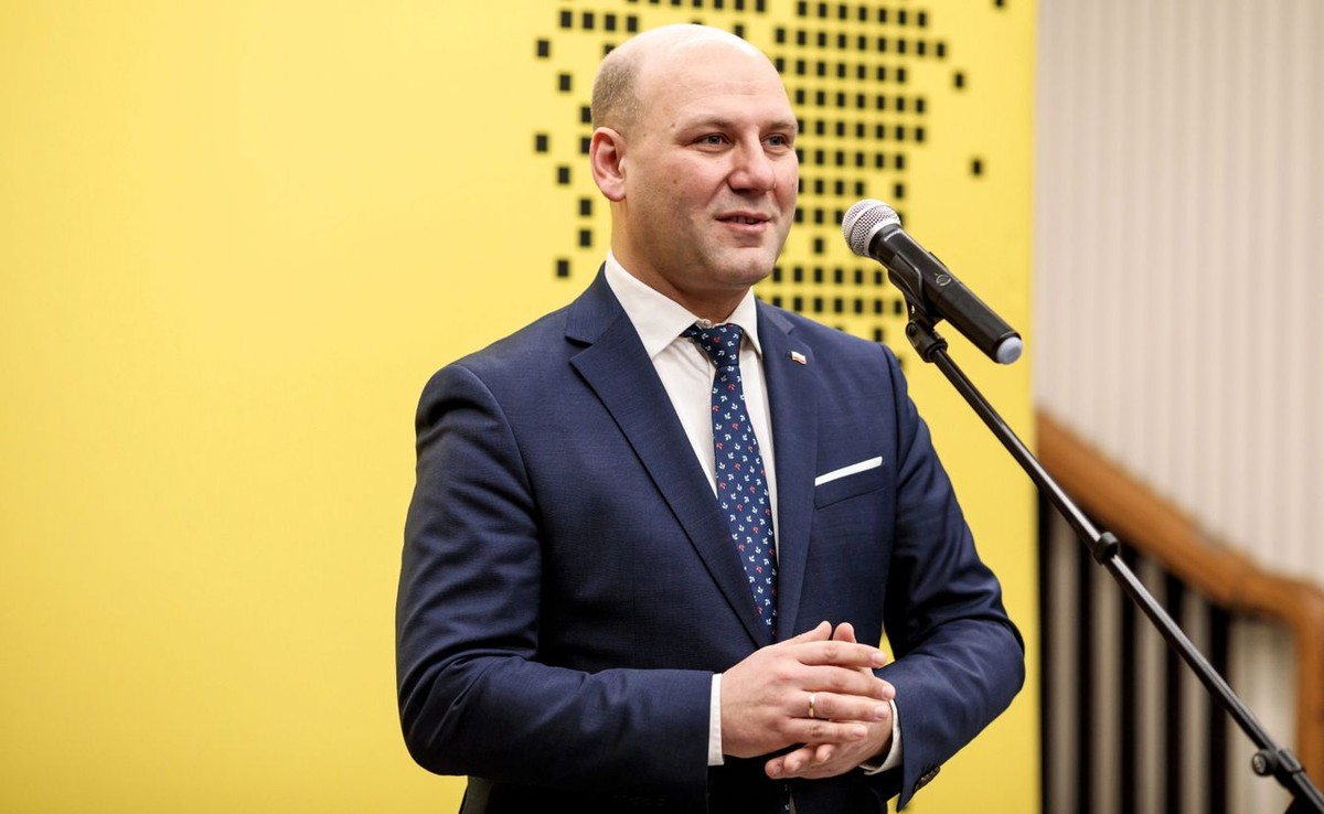 Szymon Szynkowski vel Sęk