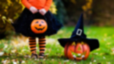 Areszt za słowa "cukierek czy psikus"? Ustawa o karaniu za obchody Halloween w Sejmie