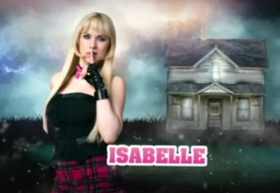 Isabelle (Secret Story 2) - Albumy fanów