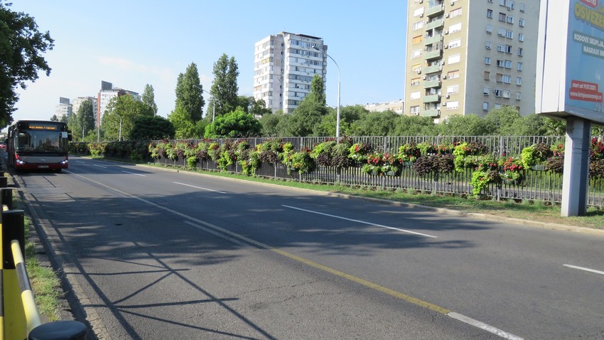 Bulevar Mihaila Pupina