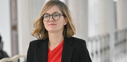 Trybunał Stanu dla Glapińskiego? Magdalena Biejat zaskoczyła koalicję rządzącą