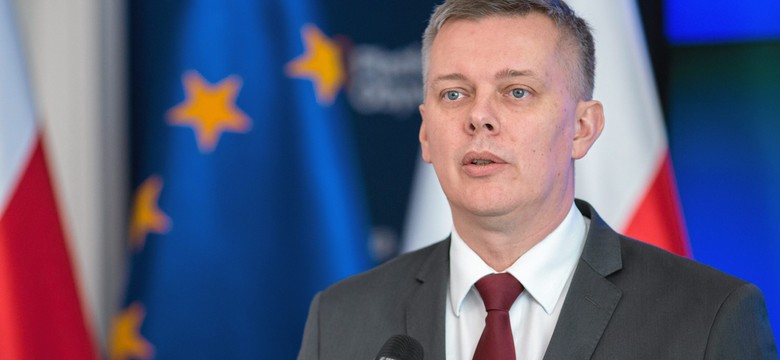 Siemoniak: mam jak najgorsze przypuszczenia odnośnie tego, co będzie się działo dalej