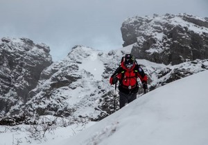 Gorska služba spasavanja 