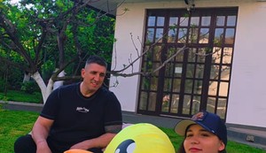 Kristijan i Jordanka