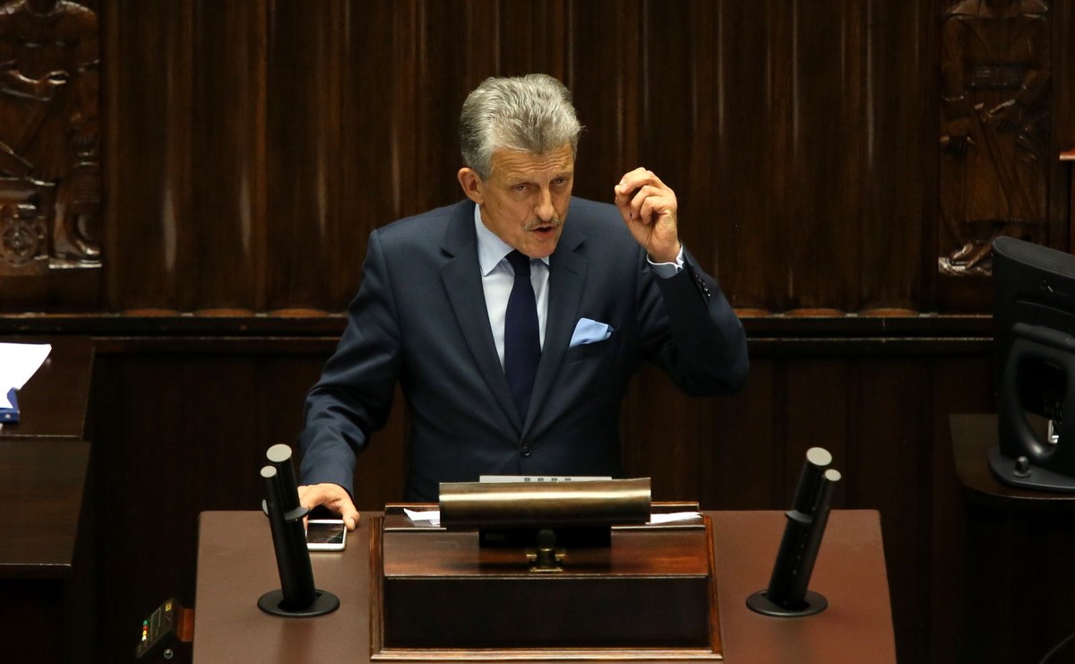 Stanisław Piotrowicz