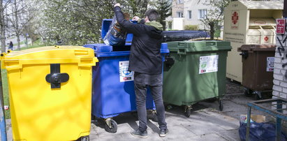 Nie segregujesz śmieci? Zapłacisz więcej!