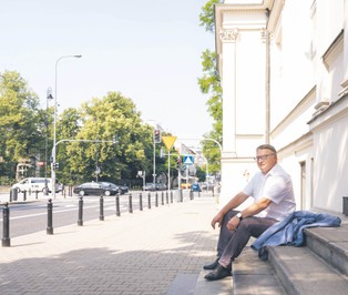 Biernacki: Mamy kryzys związany z cyberatakami, a rząd w Sejmie ślizga się po temacie