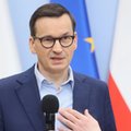 "Super Express": premier Morawiecki rozdał 400 tys. zł 