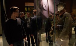 Jaką wystawę oglądali recenzenci? Muzeum II Wojny Światowej odpowiada na krytykę