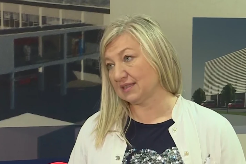 Dr Ivana Stefanović