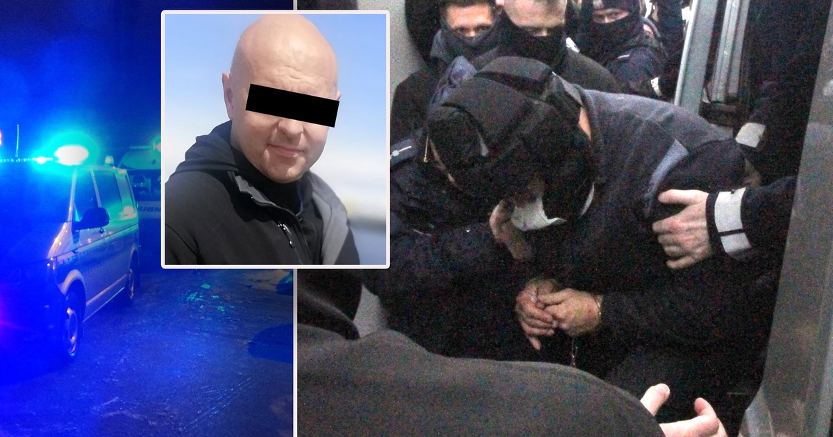 Tragedia w Ustce: Funkcjonariusz SOP pod obserwacją psychiatryczną