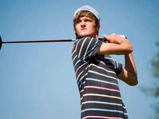 mateusz gradecki -golf24