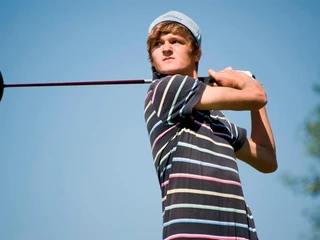 mateusz gradecki -golf24