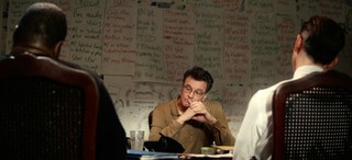 Schody: Nie ma prawdy bez kłamstwa [PODCAST]