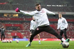 Nasi zagrają bez kluczowego piłkarza. W takim składzie wybiegną na murawę Narodowego