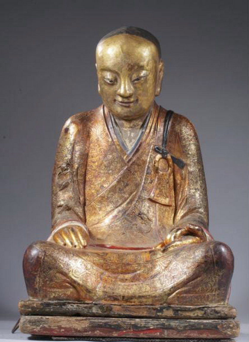 budda