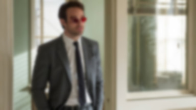 "Daredevil" najchętniej oglądaną produkcją platformy Netflix