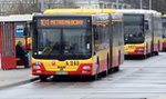 Niedzielne poranki... bez autobusów?