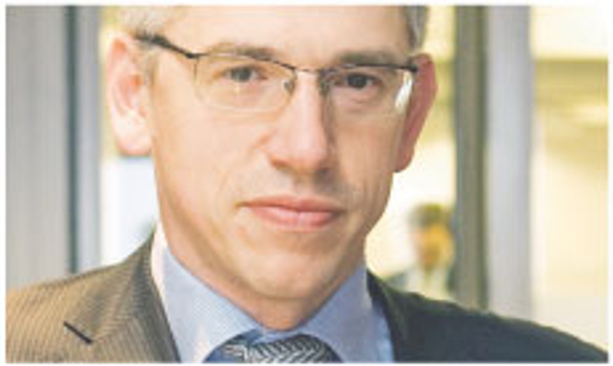 Mirosław Michna, doradca podatkowy, partner, Doradztwo Podatkowe KPMG