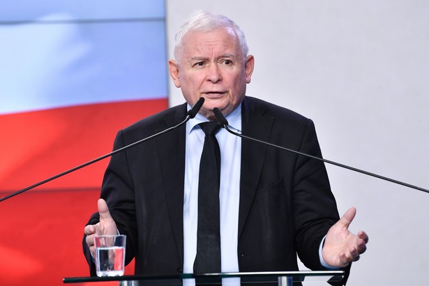 Jarosław Kaczyński