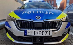 Policja, NIK i skarbówka zamieszane w przekręty: zarzuty dla prawnika w sprawie grupy przestępczej