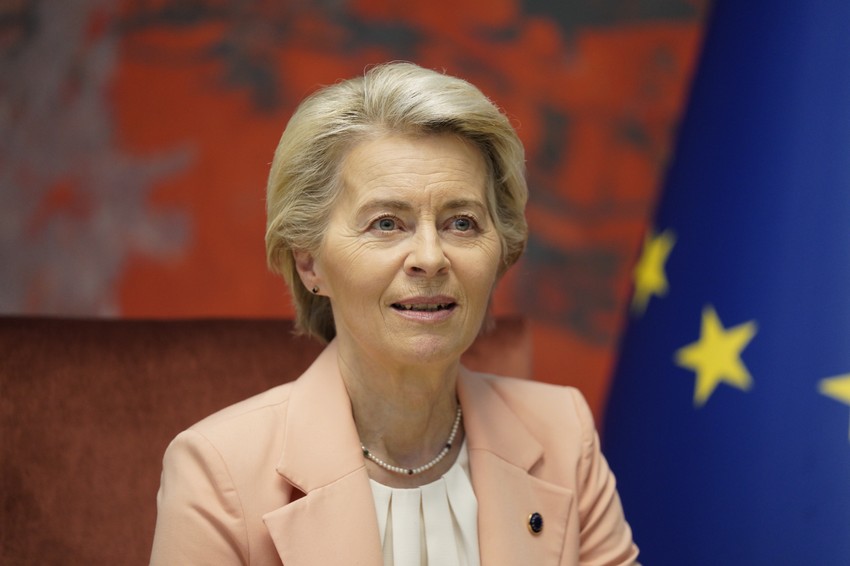 Ursula fon der Lajen