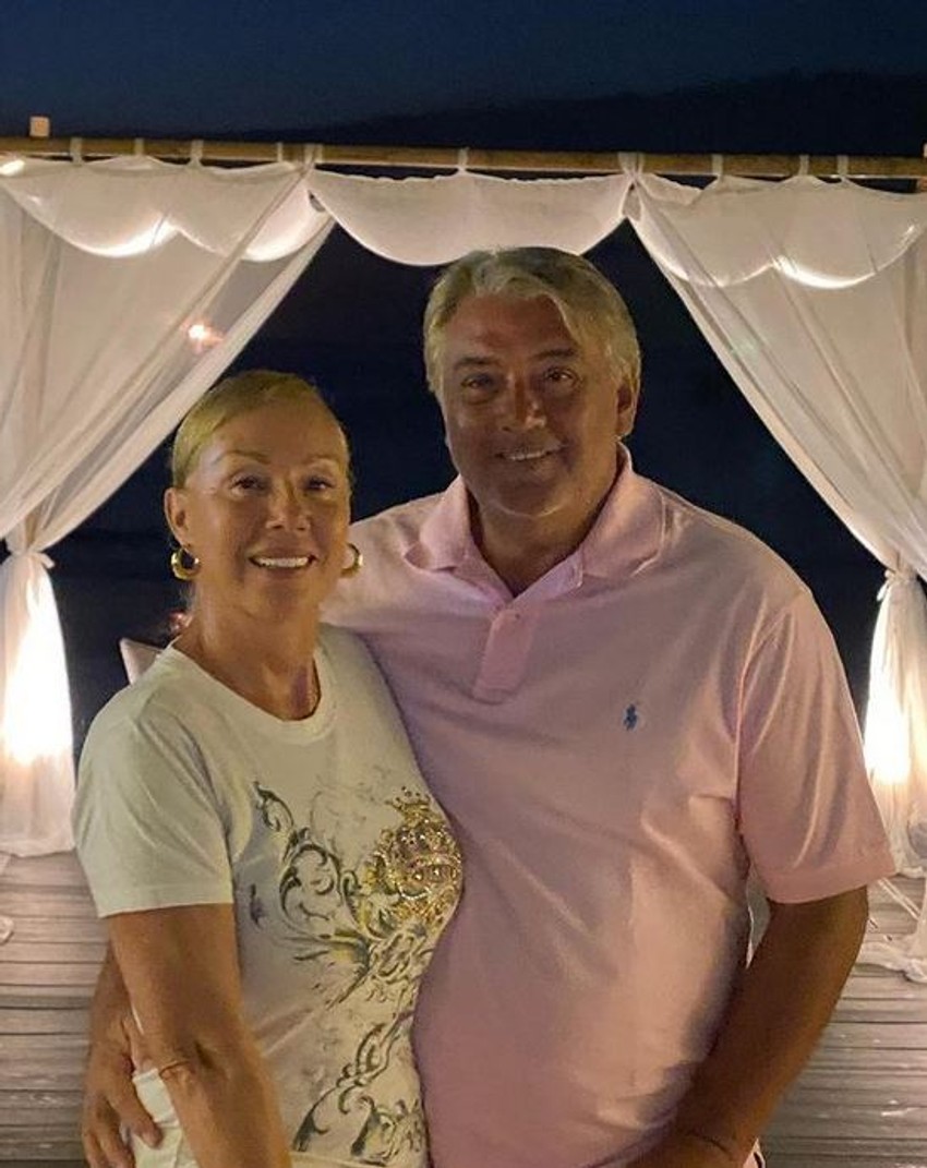 Brena i Boba - putovanje