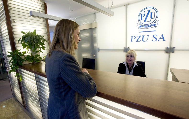 10. Grupa PZU