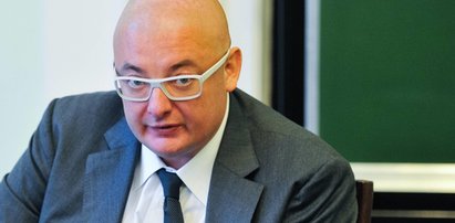 Michał Kamiński szokuje: Jestem przykładem żołnierza wyklętego