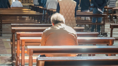 Luzowanie obostrzeń. Biskupi mają wątpliwości w sprawie limitów w kościołach