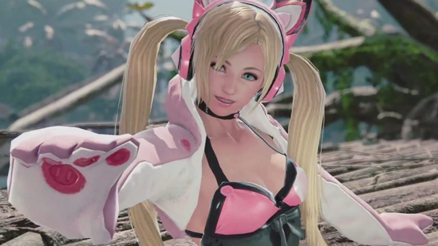 Lucky Chloe to jedna z nowych bohaterek