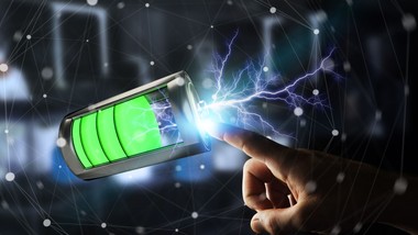 nowa generacja baterii przepływowych: więcej energii, dłuższa żywotnoś