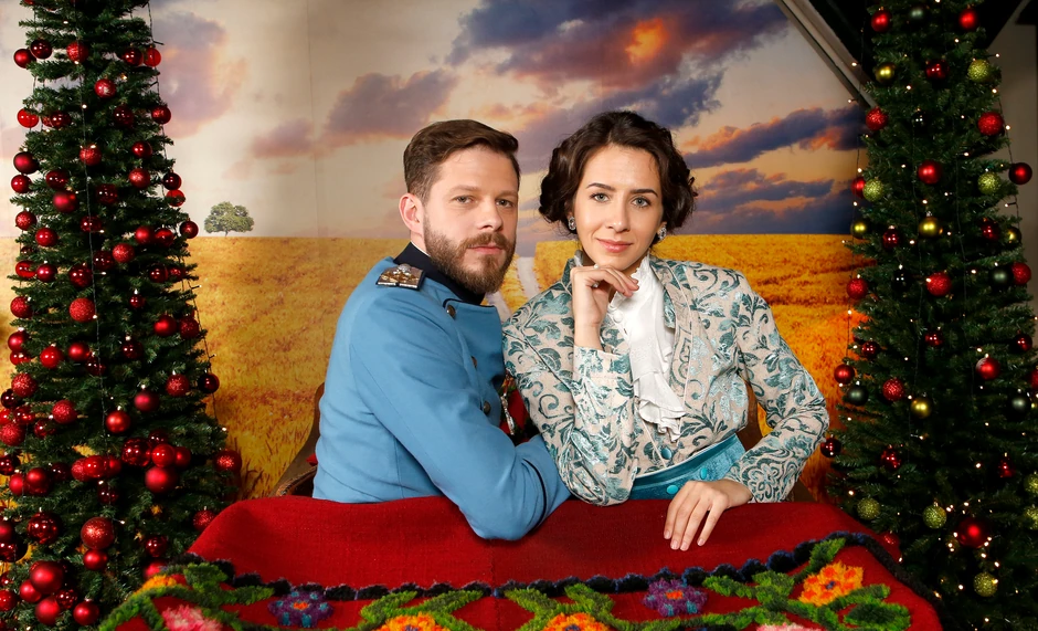 Ivana Dudić i Miloš Đurović