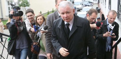 Ujawniamy o co Rosjanie pytali Jarosława Kaczyńskiego. Sprawdź!