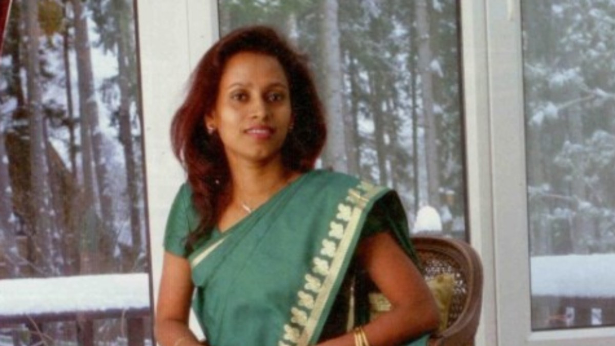 Farida