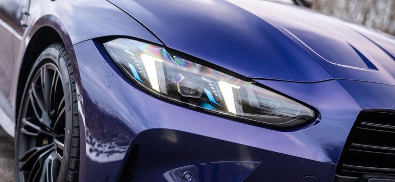 Nowe BMW zachowało charakter. Ma 6 cylindrów, a napęd czyni cuda