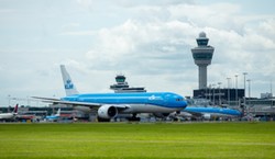 Chaos na lotniskach w Europie. Tysiące pasażerów unieruchomionych