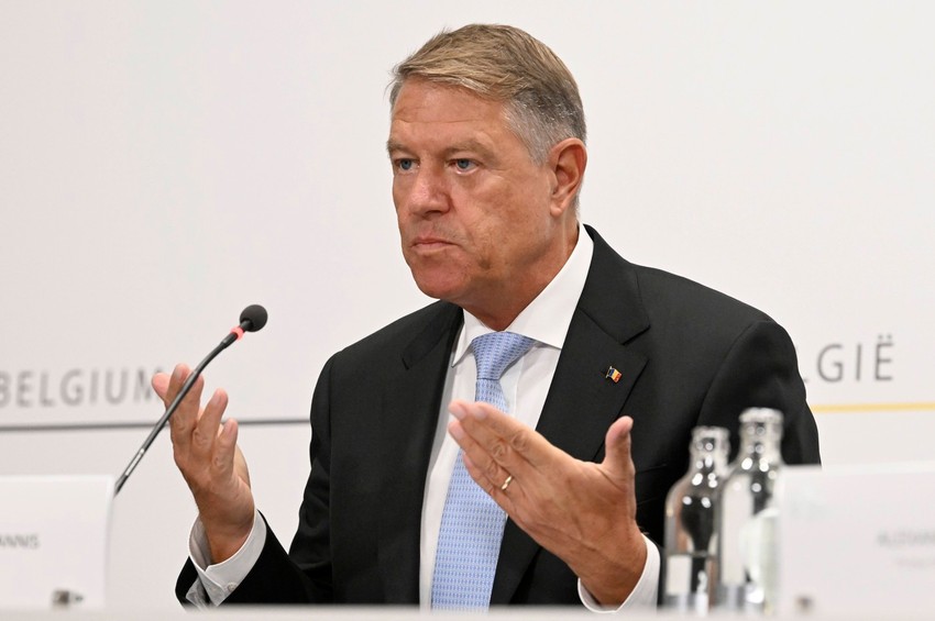Klaus Johanis