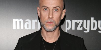 Nergal zaszczepił się po raz trzeci. „Nie bądź covidiotą” - apeluje lider Behemotha