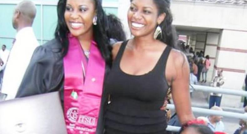 Emma Nyra back in 2010